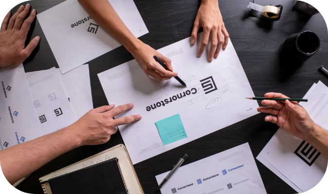 BRANDING &PRINT